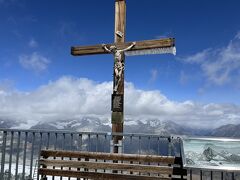 夫婦でいくスイス旅　子連れトラベラー卒業　④ゴルナーグラード展望台へ