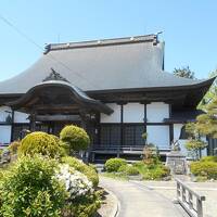 大崎市古川の街歩きと鳴子温泉ますや宿泊