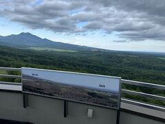 根室：最東端到達。のさっぷ号で根室散策