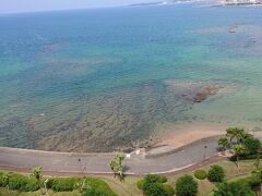 白崎海洋公園、紀伊田辺、白浜一泊二日の旅パート3