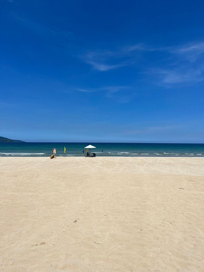 待ちに待った4年ぶりの海外旅行！！！<br />