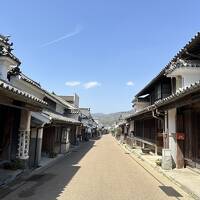 一時帰国中の四国４県巡り　2日目 徳島・香川