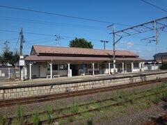 木の温もりと実家のような安心感。宮城・福島「木造駅舎」めぐり　その１【浜吉田駅・鹿島駅】