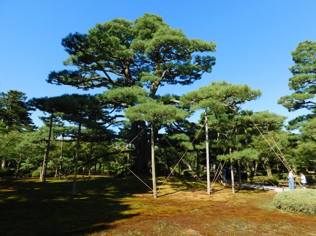 鉄印を求め北陸へ　2日目