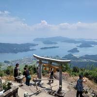 秘湯への旅　天草篇