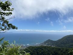 夏休み節約一人旅☆函館編　函館山に登山しました！