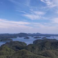 いつもと違う離島～歴史の深い対馬と壱岐ヘ～