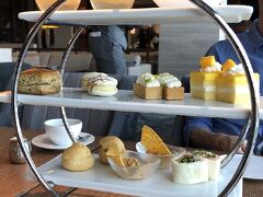 インターコンチネンタル横浜Pier 8 クラブフロア滞在記