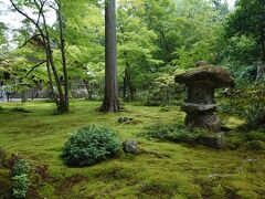 暑さを避けて！初の大原と下鴨神社＆烏丸御池、真夏旅