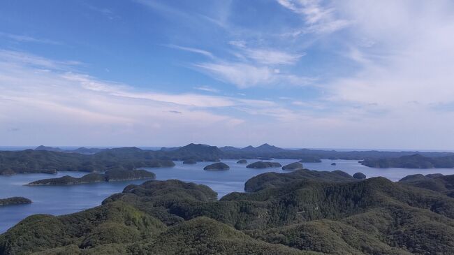 いつもと違う離島～歴史の深い対馬と壱岐ヘ～