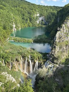 個人旅行