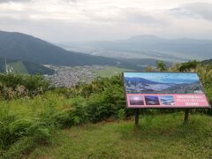 野沢温泉スキー場