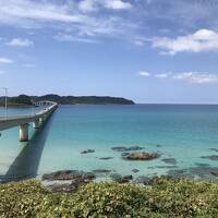 思い立ったら角島