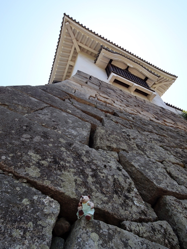 岡山旅行3日目。午前中は岡山市立オリエント美術館と岡山城を見学。二か所とも、2015年に来て以来です。8年の間にあれこれ変わっていて、今回もまた比較しながらの旅行記となっています。