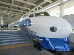 2023年　一夏に３回目の京都は猛暑の中、京都駅の近辺で　その1は鉄道博物館とか