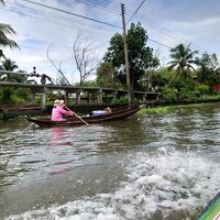 銀婚旅行はThailand 後編 (⁠✿⁠^⁠‿⁠^⁠)3-4日目＋お土産編