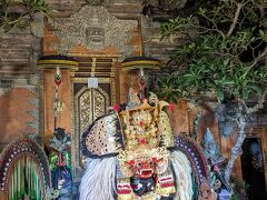 家族でバリ島&シンガポール　その①イブオカ・トラディショナルスパ・ビアビア