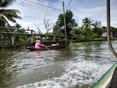 銀婚旅行はThailand 後編 (⁠✿⁠^⁠‿⁠^⁠)3-4日目＋お土産編