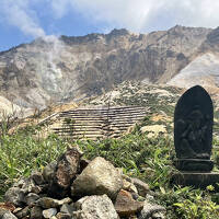 函館エリア子連れ旅①【恵山、大沼、函館山の夜景などの絶景～五稜郭、縄文遺跡などの歴史遺産～海鮮グルメ】