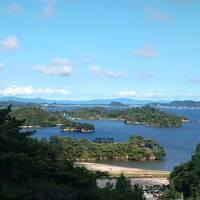 2023年8月　夏休み福島宮城の旅3