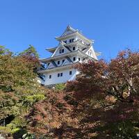 2022年11月 富山・岐阜・石川旅行2