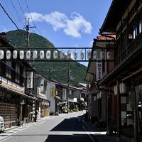 わずか10日で再訪！心残り回収《前編》～洞川温泉～