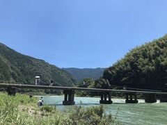 2023夏☆四国周遊6泊7日の旅（3日目 沈下橋、横倉山自然博物館、紙の博物館、桂浜、ひろめ市場）