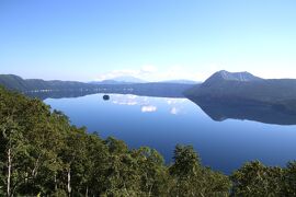 一生に一度の絶景！北海道の旅　夏の陣2023④   【釧路・弟子屈・阿寒編】