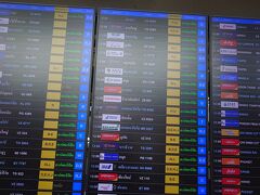 17日振りにバンコクに来ました③