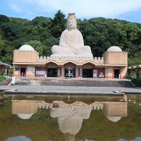 【夏の終わりの京都旅行　その１】高台寺と霊山観音