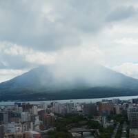 西日本グリーンきっぷ(2泊3日）で行くロケット打ち上げ応援ツアー　