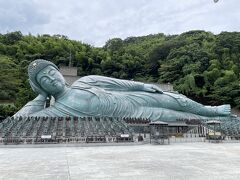 九州旅行記１～南蔵院・ホテルアムステルダム編