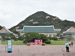 3年ぶりの海外は韓国へ！ その⑩６日目の後半、ソウル市内観光！