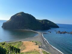 佐渡ヶ島に島流し？　従姉妹3人＋叔父さんも一緒　3日目•最終日