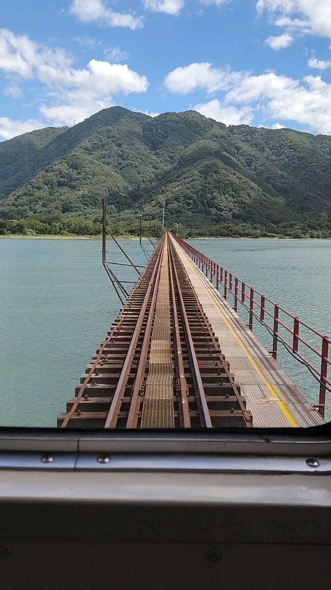 天橋立と城崎温泉の旅～ついでに電車の絶景を求めて　天橋立編