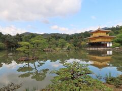 奈良旅行後に京都に寄り道(2)