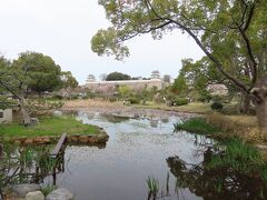 兵庫 明石公園(Akashi Park,Hyogo,Japan)