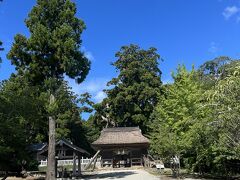 玉若酢命神社