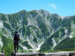 ７年ぶりの立山、初めての五色ヶ原♪