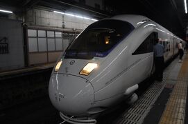 2023年8月九州鉄道旅行6（佐賀市で一泊）