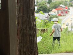 河内の風穴