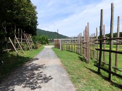 長篠・設楽原古戦場と古宮城跡を訪ねて