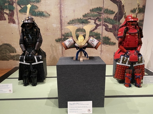 東京国立博物館<br />平成館で開催された古代メキシコ展のあと<br />本館に常設展示されている<br />日本ギャラリーに寄って見た<br /><br />来場者は日本文化に関心のある外国人の方が多かった