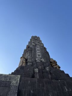 宮崎旅行②長饅頭・高千穂牧場・湯之元温泉・宮崎市内