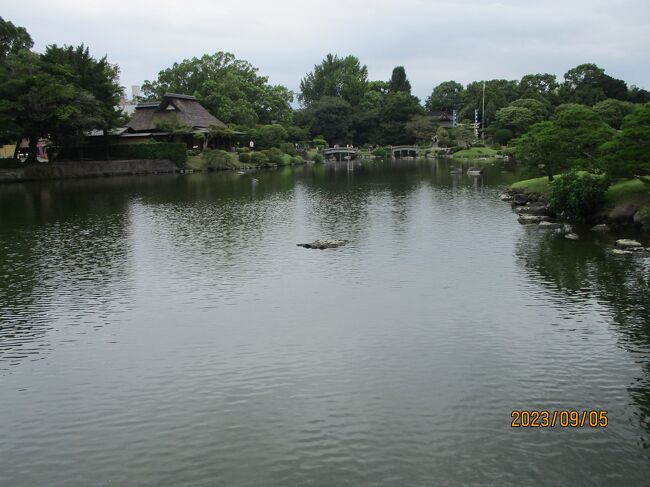 青春18きっぷで日帰りで熊本に行ってきました。<br />あまり長い滞在時間ではなかったので、熊本城は遠くから見たのみです。<br />