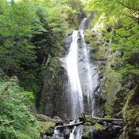 JALどこかにマイル　36回目は秋田へ　1日目　抱返り渓谷散策と秘湯玉川温泉を楽しむ　