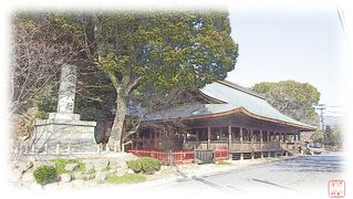 地御前神社