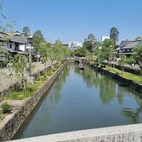 GW中日の岡山