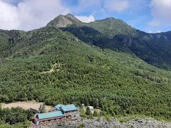 ハイキング・登山