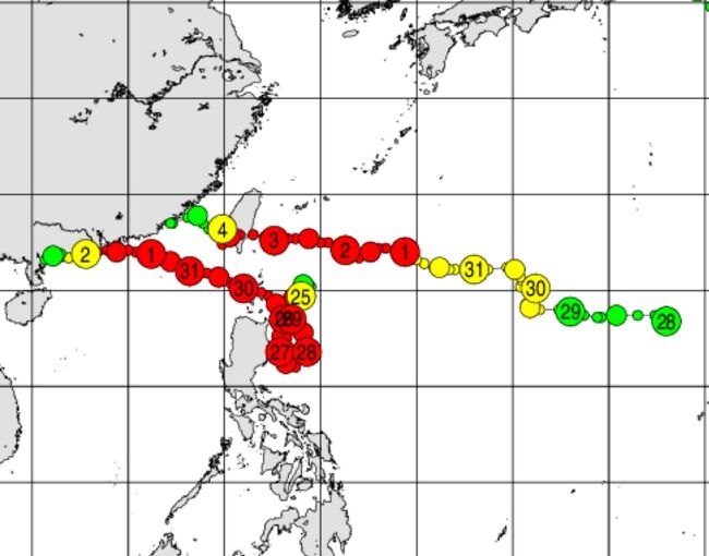 夏休みに4度目の台湾訪問を果たして参りました。<br />行きは台風9号と、帰りは台風11号とニアミスしましたが、「飛行機が飛ばないんじゃないか」とドキドキしながらも無事に行って帰ってこれました♪<br />今回もかなり満足な旅行でした~
